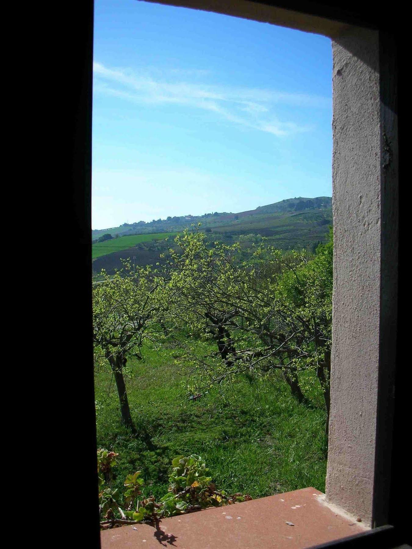 Case Colomba Apartamento Buseto Palizzolo Exterior foto